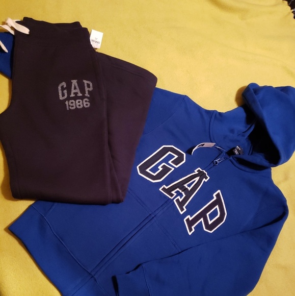 GAP Other - NWT Jogging Set